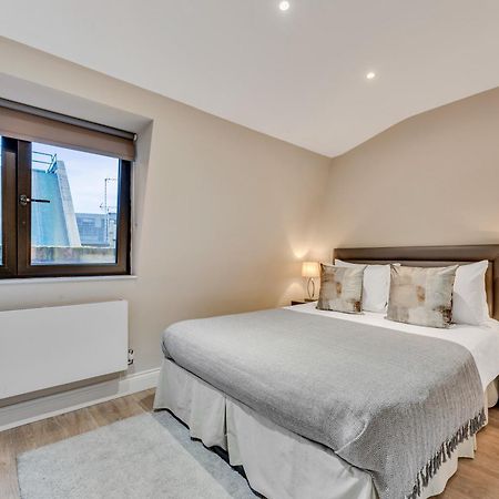 Cleveland Residences Farringdon London Exterior foto